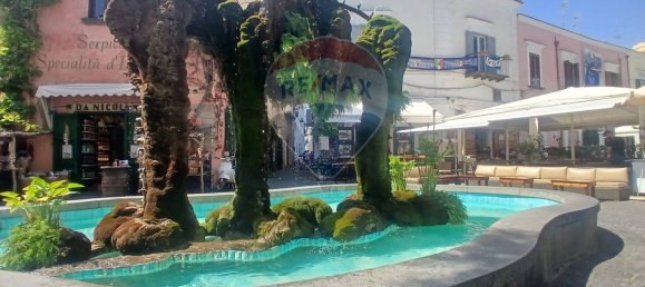 2 غرف نوم شقة في Forio, Italy رقم 218819 32