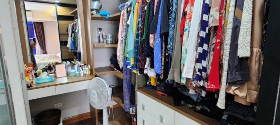 Condominio de 2 dormitorios en Bangkok, Thailand No. 19217 4