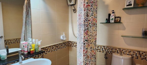 Condominio de 2 dormitorios en Bangkok, Thailand No. 19217 10