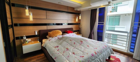 Condominio de 2 dormitorios en Bangkok, Thailand No. 19217 7