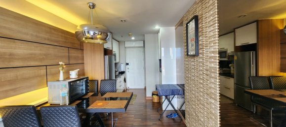 Condominio de 2 dormitorios en Bangkok, Thailand No. 19217 6