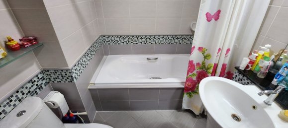 Condominio de 2 dormitorios en Bangkok, Thailand No. 19217 12