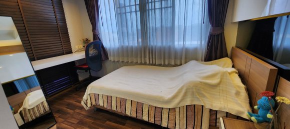 Condominio de 2 dormitorios en Bangkok, Thailand No. 19217 16