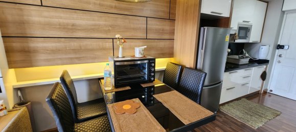 Condominio de 2 dormitorios en Bangkok, Thailand No. 19217 3