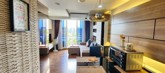 Condominio de 2 dormitorios en Bangkok, Thailand No. 19217 5