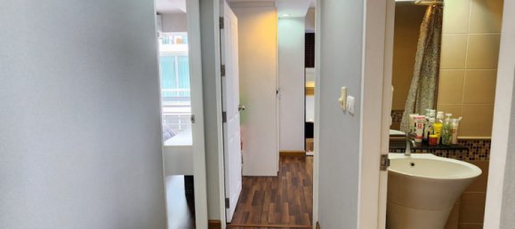 Condominio de 2 dormitorios en Bangkok, Thailand No. 19217 14