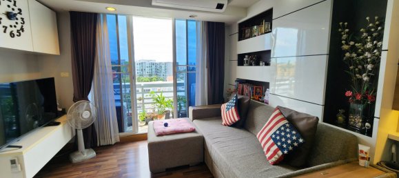 Condominio de 2 dormitorios en Bangkok, Thailand No. 19217 9