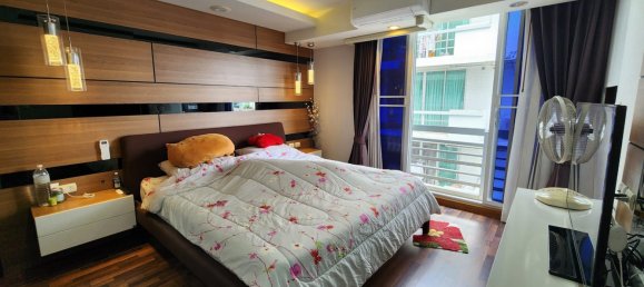 Condominio de 2 dormitorios en Bangkok, Thailand No. 19217 15