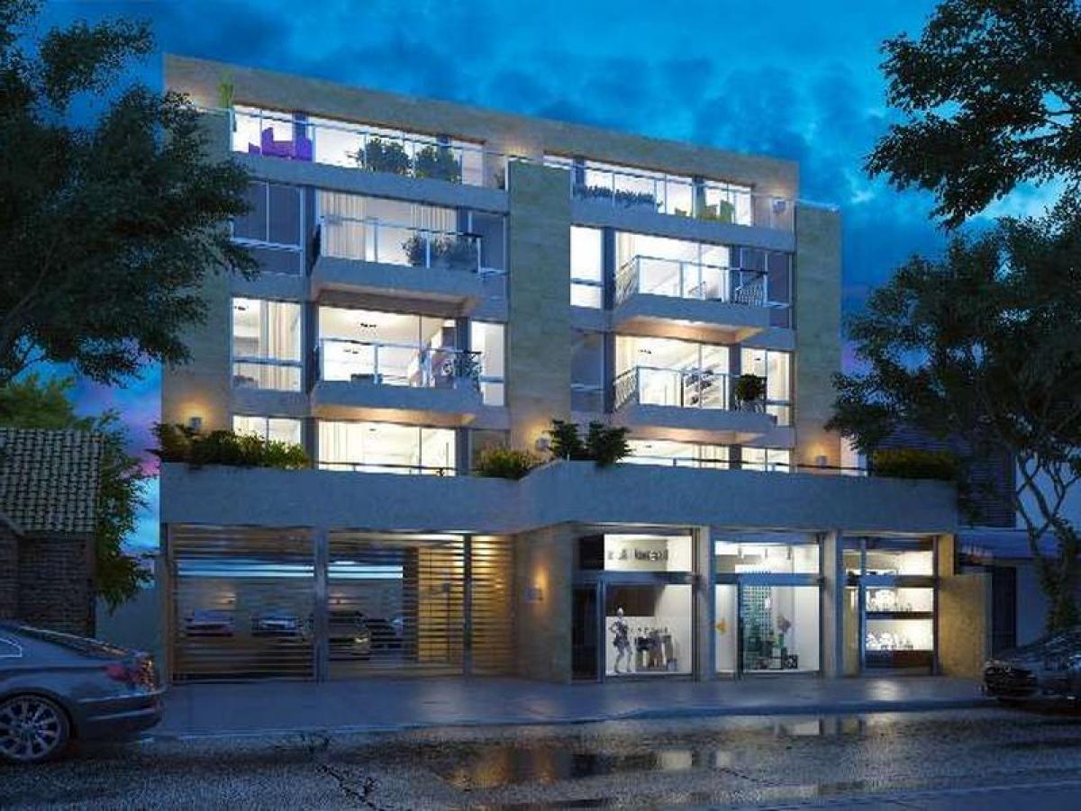  Warehouse in Bermudez, Argentina No. 26651