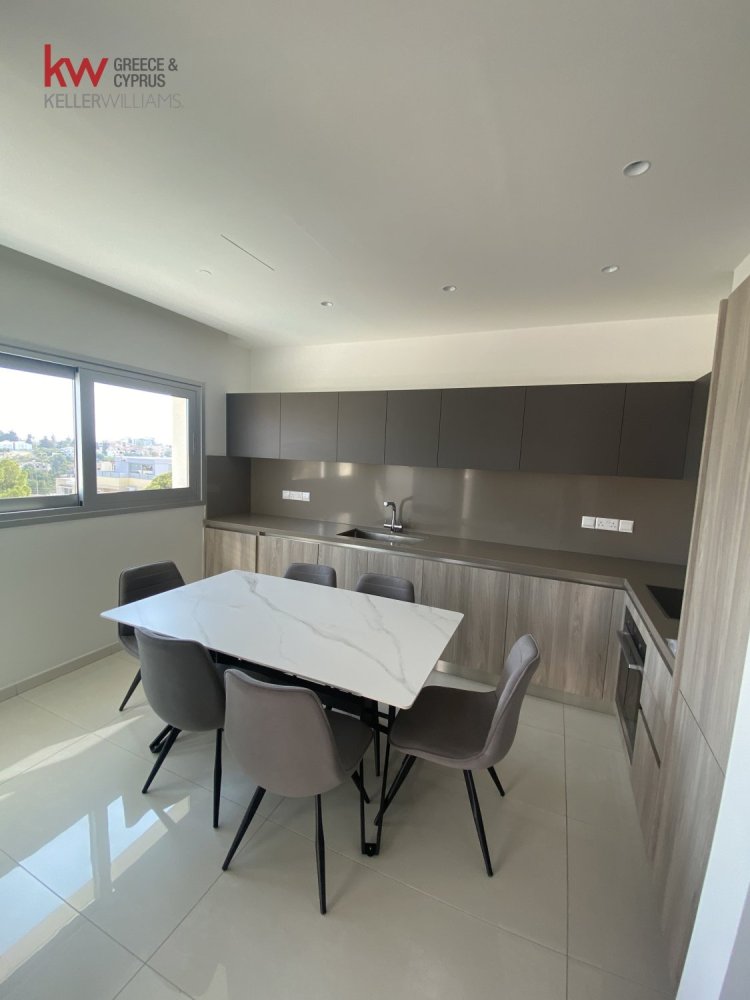 2 Schlafzimmer Doppelhaus in Germasogeia, Cyprus, Nr. 26866