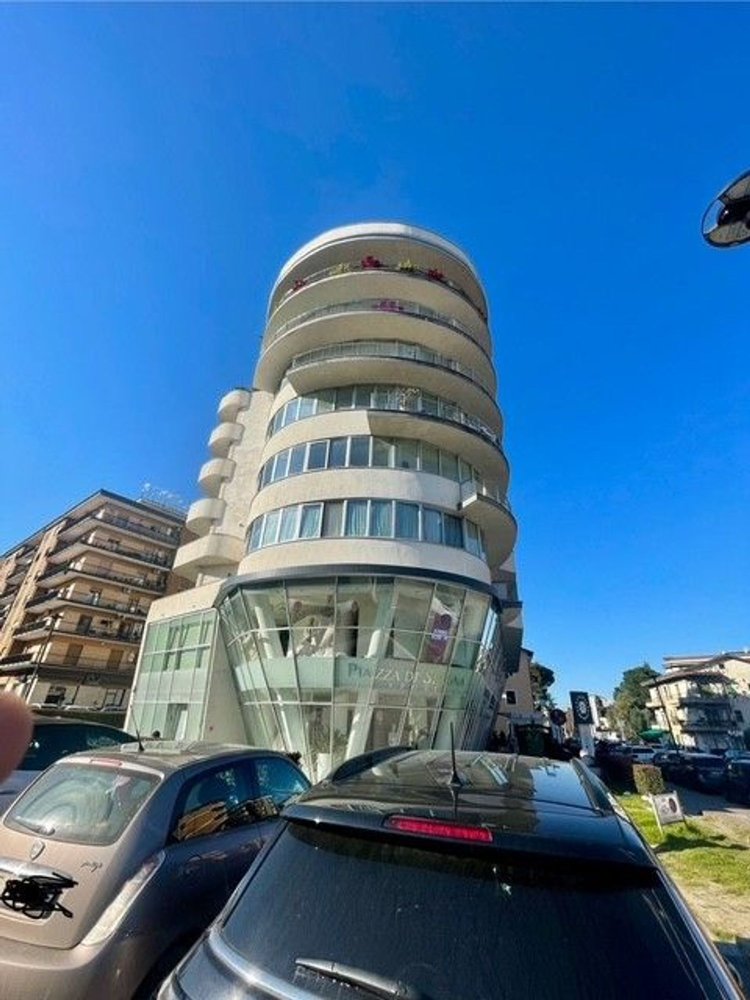 4 rooms Apartment in Rende, Italy No. 303597