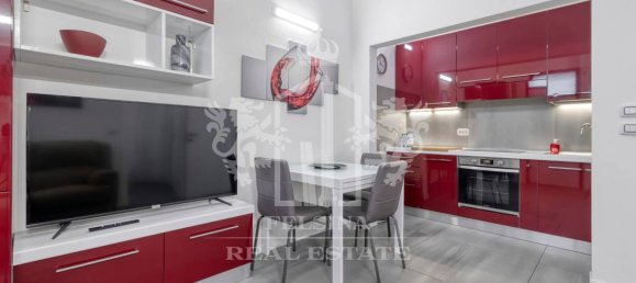 1 bedroom Apartment in Bologna, Italy No. 216716 5
