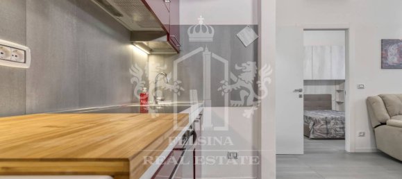 1 bedroom Apartment in Bologna, Italy No. 216716 11