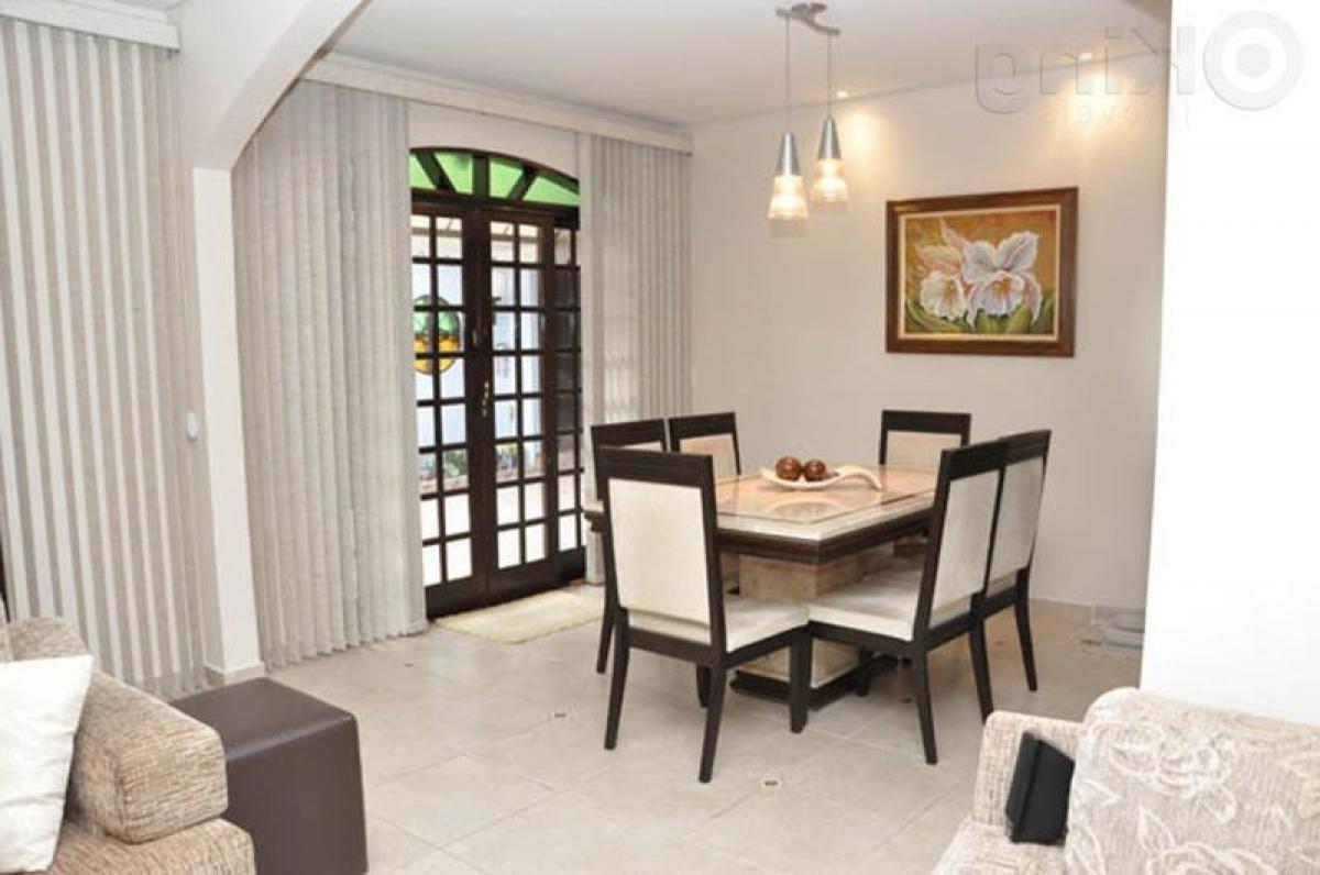 3 chambres Maison à Sao Paulo, Brazil No. 567026