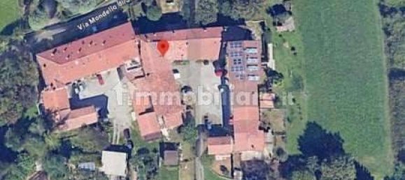 1 غرف نوم شقة في Fino Mornasco, Italy رقم 281014 3