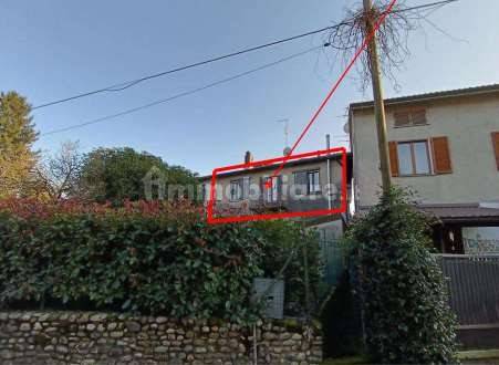 1 غرف نوم شقة في Fino Mornasco, Italy رقم 281014