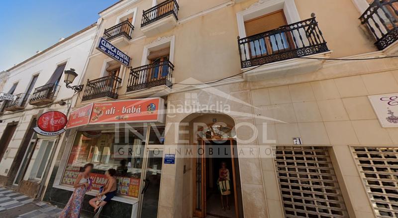 62m² Office in Berja, Spain No. 135063