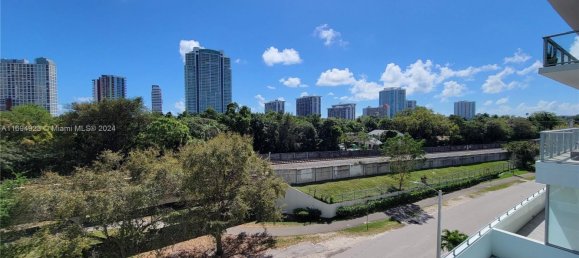  عقار تجاري في Miami, الولايات المتحدة 52.58متر مربع رقم 614090 14