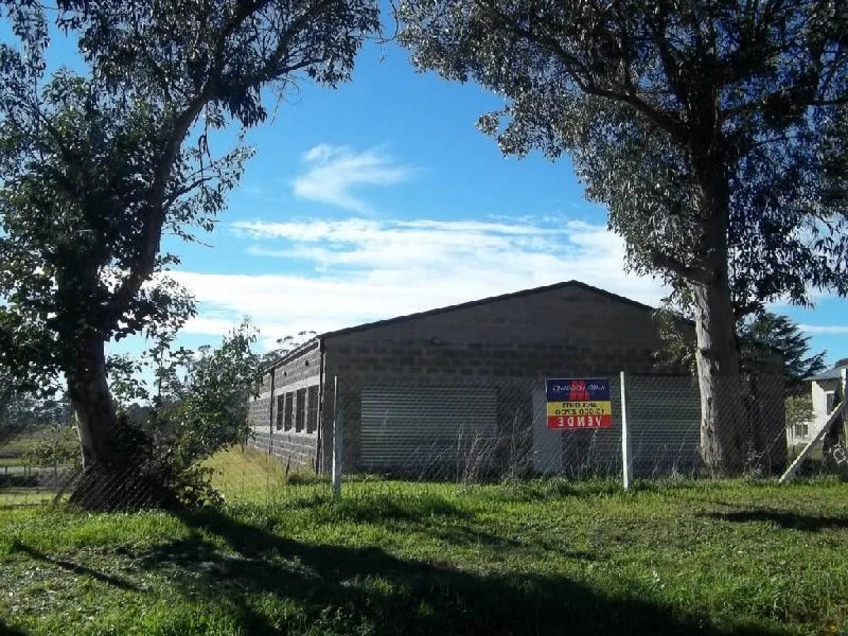 Gebäude in General Pueyrredon, Argentina 1800m², Nr. 103967