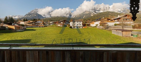 3 chambres Maison à Going am Wilden Kaiser, Austria No. 185618 13