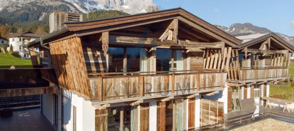 3 chambres Maison à Going am Wilden Kaiser, Austria No. 185618 16