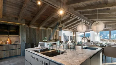 3 chambres Maison à Going am Wilden Kaiser, Austria No. 185618