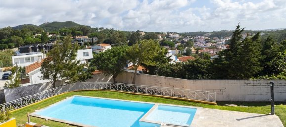 3 bedrooms House in Cascais, Portugal No. 132479 49
