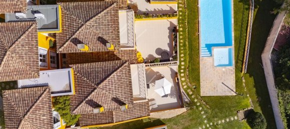 3 bedrooms House in Cascais, Portugal No. 132479 4