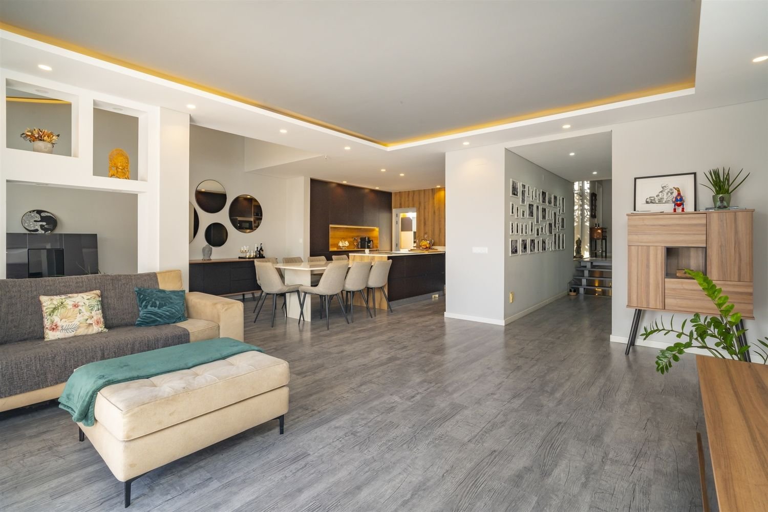 3 bedrooms House in Cascais, Portugal No. 132479