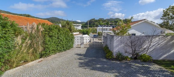 3 bedrooms House in Cascais, Portugal No. 132479 7