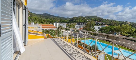 3 bedrooms House in Cascais, Portugal No. 132479 46