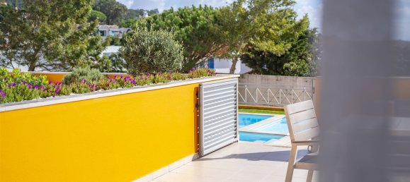 3 bedrooms House in Cascais, Portugal No. 132479 23