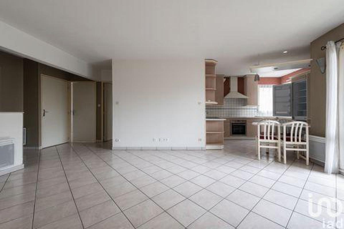 شقة 2 غرف نوم  في Nancy, France رقم 12246