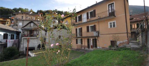9 rooms House in Villadossola, Italy No. 143643 2