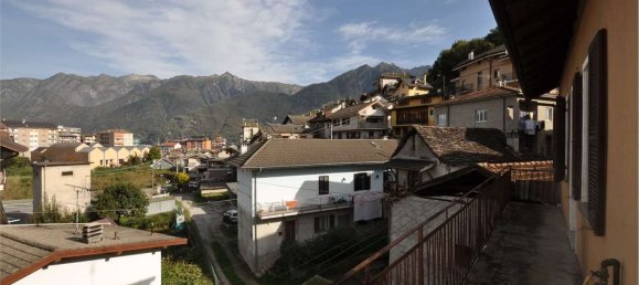 9 rooms House in Villadossola, Italy No. 143643 25