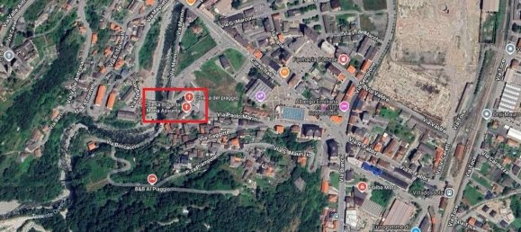 9 rooms House in Villadossola, Italy No. 143643 44