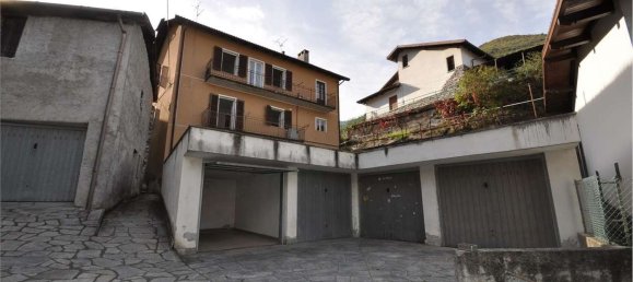 9 rooms House in Villadossola, Italy No. 143643 36