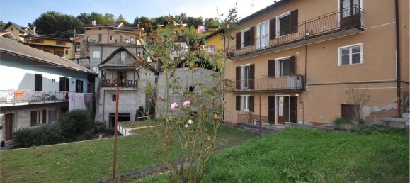9 rooms House in Villadossola, Italy No. 143643 34