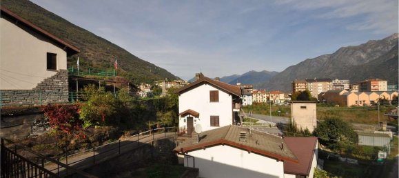 9 rooms House in Villadossola, Italy No. 143643 26