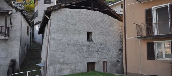 9 rooms House in Villadossola, Italy No. 143643 40