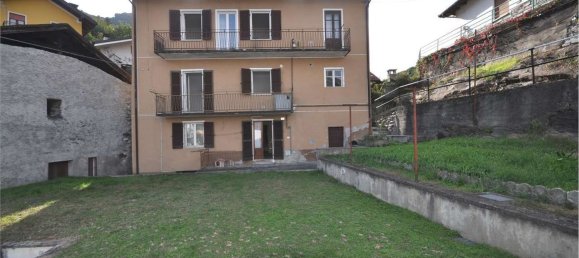 9 rooms House in Villadossola, Italy No. 143643 3
