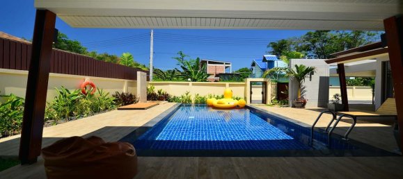 3 bedrooms Cafe / restaurant in Phuket, Thailand No. 6416 4