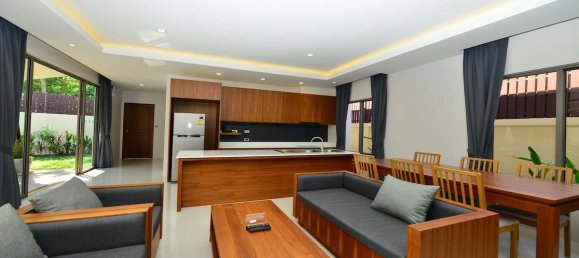 3 bedrooms Cafe / restaurant in Phuket, Thailand No. 6416 3