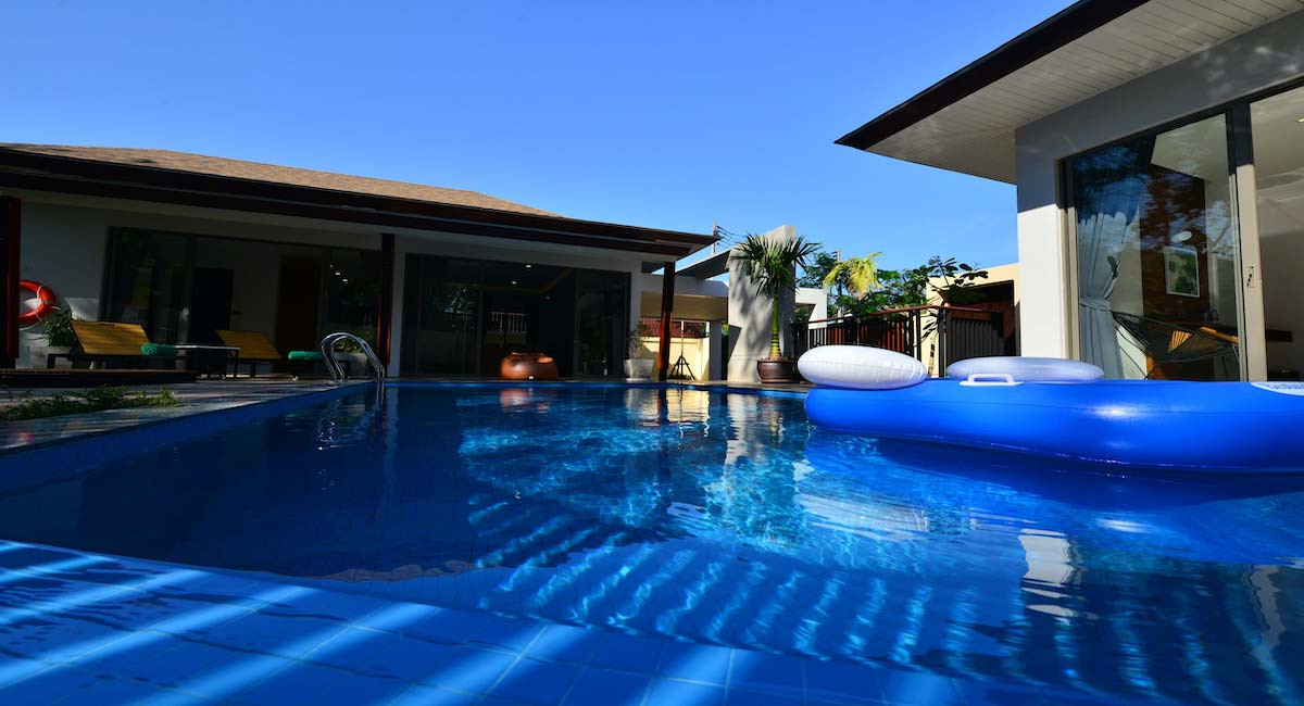 3 bedrooms Cafe / restaurant in Phuket, Thailand No. 6416