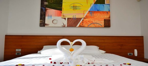 3 bedrooms Cafe / restaurant in Phuket, Thailand No. 6416 9