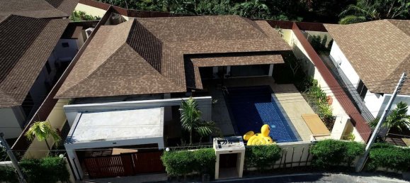 3 bedrooms Cafe / restaurant in Phuket, Thailand No. 6416 2