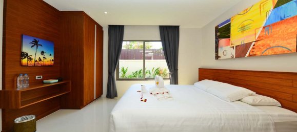 3 bedrooms Cafe / restaurant in Phuket, Thailand No. 6416 7