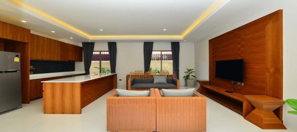 3 bedrooms Cafe / restaurant in Phuket, Thailand No. 6416 6