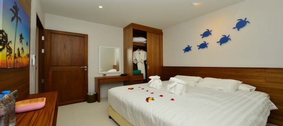 3 bedrooms Cafe / restaurant in Phuket, Thailand No. 6416 8