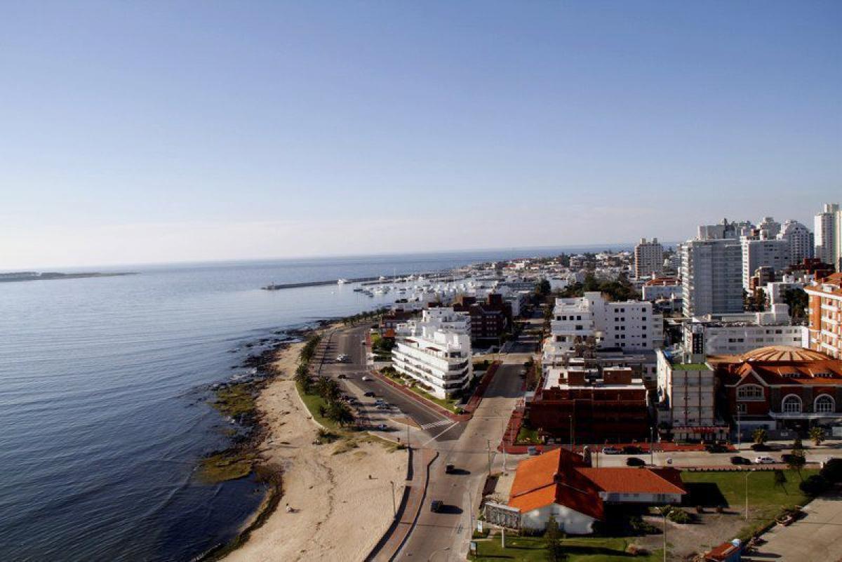 3 Schlafzimmer Wohnung in Maldonado, Uruguay, Nr. 2101